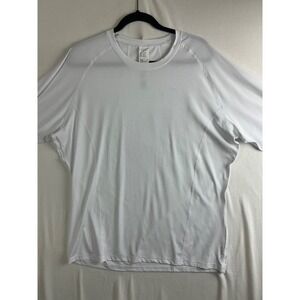 ATHLIO Athletic T-Shirt‎ Men's 3XL Long Sleeve